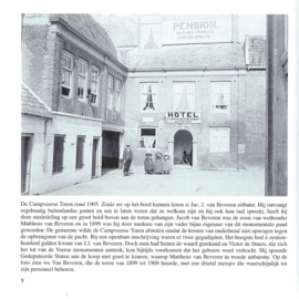 VEERE IN VROEGER TIJDEN DEEL 7 – J.H. Midavaine – 2005