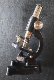 microscoop – LIBRA – jaren ‘60