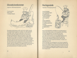 d’r moet ’n pondje af – cecile thijssen - 1973