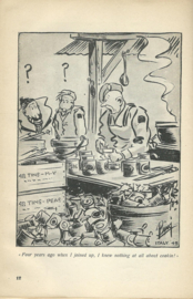 This Army Vol. 2 – BY Bing COUGHLIN – 1945