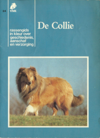 De Collie – rassengids – 1982