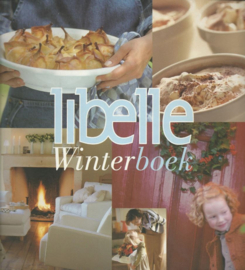libelle Winterboek – Heleen van Gent / Hugo Kosters - 1998