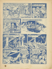 De Rode Ridder – Nr. 17 DE ZEEKONING – 1964