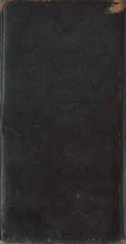 HET BOEK DER PSALMEN NEVENS DE GEZANGEN … - 1884