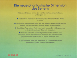 Phantastischer Bilder II – Thjomas Ditzinger, Armin Kuhn - 1994