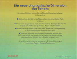 Phantastischer Bilder II – Thjomas Ditzinger, Armin Kuhn - 1994
