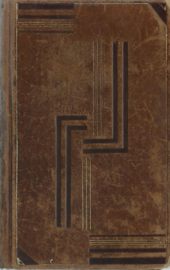 ROOMSCH-KATHOLIEK MIS- EN VESPERBOEK MET UITLEG – Dr. L.J. DAELEMAN - 1937