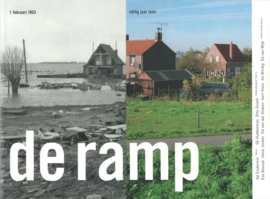 de ramp 1 februari 1953 vijftig jaar later – Ad Zuiderent e.a. - 2003