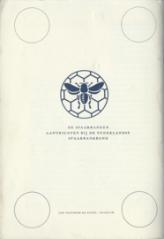 De reddingboot komt! – H.Th. de Booy – 1951 - 1