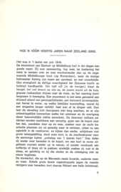 UIT HET ZEEUWSCHE VOLKSLEVEN – F. NAGTGLAS – 1968