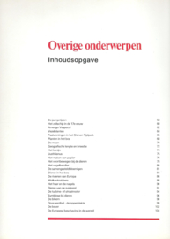 Het Menselijk Lichaam en vele andere boeiende onderwerpen – Gianni Ciceri e.a. – 1978