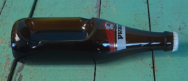 Asbak – Brand bier - 1990
