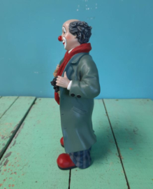 BEELD - Gilde Clowns – Dierenvriend (Bonzo & Rene)