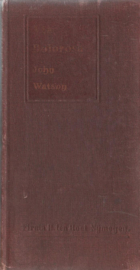 “Via Dolorosa” – JOHN WATSON D.D. - 1899