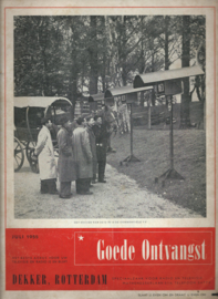 Goede Ontvangst – JULI 1955