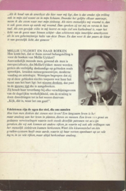 Verborgen krachten der Edelstenen - Mellie Uyldert - 1977