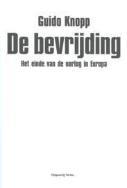 de bevrijding – Guido Knopp – 2005