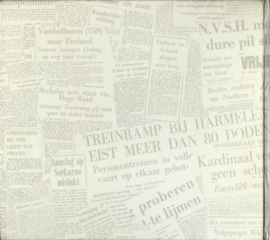 Contrast `45-`70 EEN KWART EEUW NEDERLAND IN WOORD EN BEELD