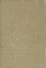 BEKNOPTE BIJBELSCHE ARCHEOLOGIE – P.G.GROENEN - 1927