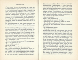 LE PRIX DE LA VICTOIRE – diverse auteurs - 1964