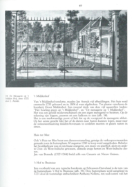 De Tuinen en Landschappen van Zeeland - Diana Westendorp-Frikkee e.a. -1989