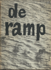 De Ramp - 1953 - zonder kaart/register - Hans Redeker – 1953 (2)