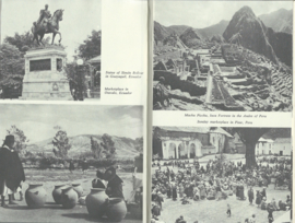 Encyclopedia of WORLD TRAVEL – VOLUME I – 1973