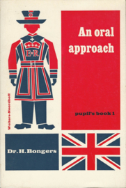 AN ORAL APPROACH – Dr. H. Bongers - 1969