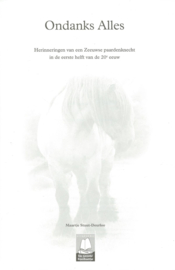 Ondanks Alles – Maartje Stuut-Deurloo – 2007