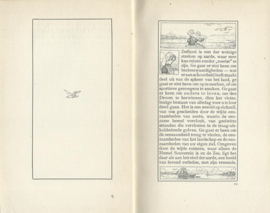 ZEEUWSCHE MIJMERINGEN – P.H. RITTER JR. - 1921