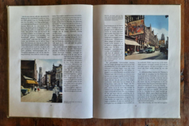 BELGIË LUXEMBURG – JAN BRUSSE - 1954