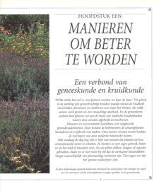 EEN TUIN VOOR HET LEVEN – SUE MINTER - 1994