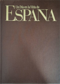 Un Dia en la Vida de ESPAÑA - 1987