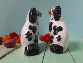 Victoriaanse hondjes  (hoerenhondjes)