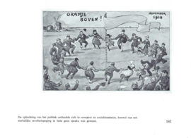 De jaren 1914-1918 in oude ansichten – Mr. G.H. Krüger - 1967