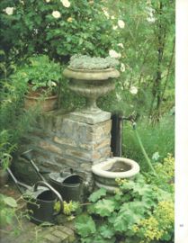 Het kleine Paradijs – Elisabeth de Lestrieux / Fotografie: Marijke Heuff - 1984