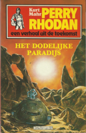 HET DODELIJKE PARADIJS – KURT MAHR - 1982
