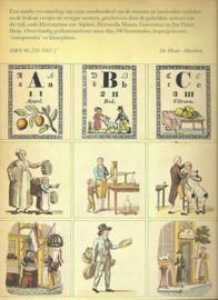 BLOEMPJES DER VREUGD – Leonard de Vries – 1976