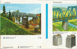 VOLLMER - folder - 1966/67
