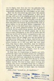 KINDEREN VAN DE MIST – CARMEL HADEN GUEST – 1930