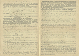 KEURING DIENSTPLICHT ... voor de dienstplicht, lichting 1947