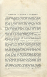 ANDERSENS Sproken en Vertellingen – NAVERTELD DOOR S.J. ANDRIESSEN - 1895
