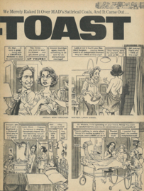 MAD – No. 202 en No. 203  (USA)  2 stuks - 1978