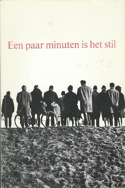 Een paar minuten is het stil - Pierre Janssen - 1965