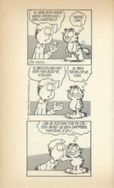 Garfield pocket 9 – Jim Davis - 1987