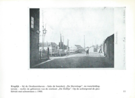 Zwijndrecht in oude ansichten – J.P. Vogels - 1982