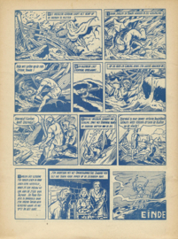 De Rode Ridder – Nr. 17 DE ZEEKONING – 1964