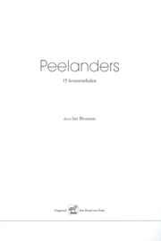 Peelanders – Ine Bloemen - 2012