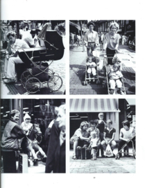 Middelburg – WIM RIEMENS –  boek 2 van 3 - 1988