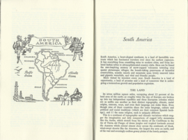 Encyclopedia of WORLD TRAVEL – VOLUME I – 1973